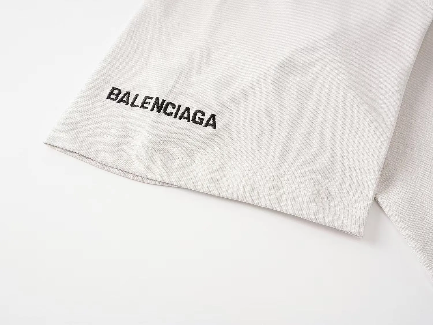 # 25SS + # BALENCI*GA # 260g * 1 1 + os Same Style！！ ：3256# Sizes：xs-L ：1 （ ， ）